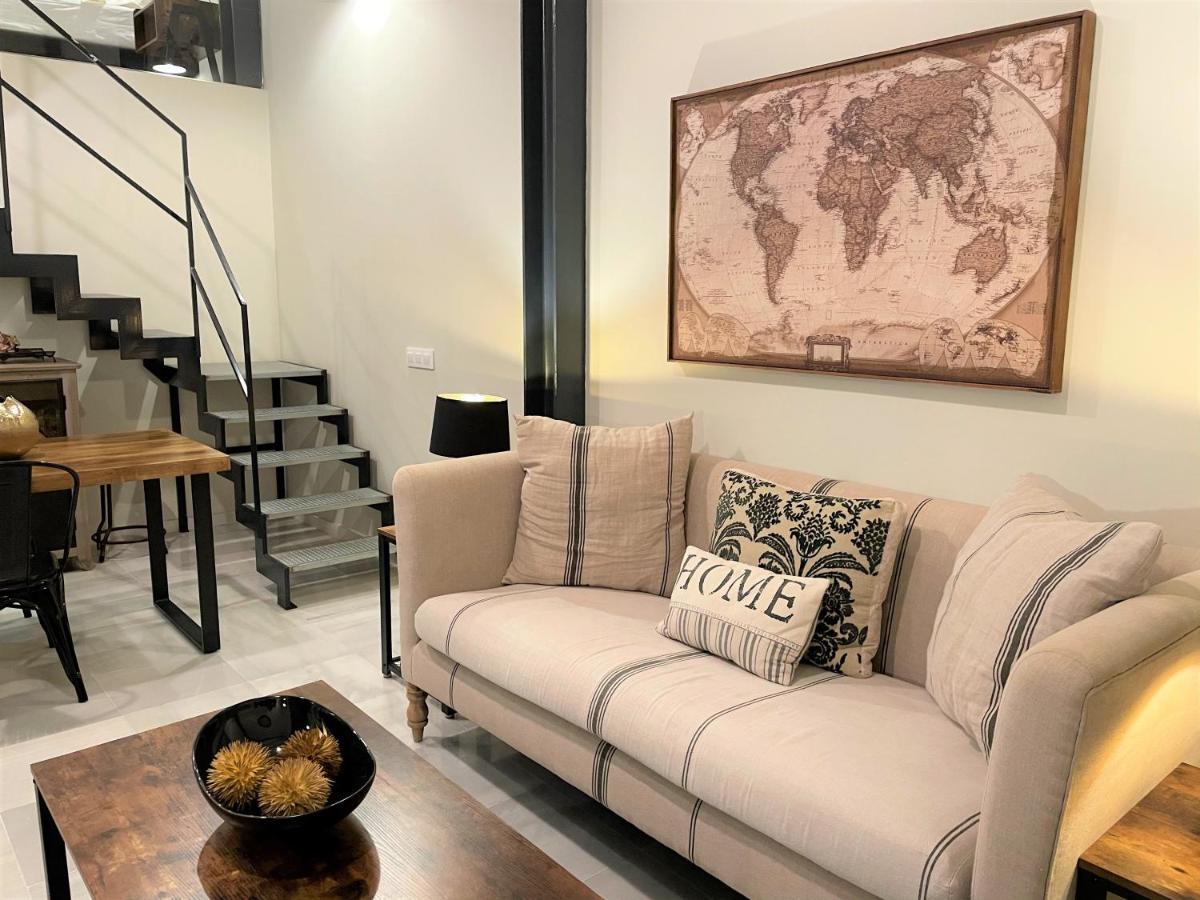 Apartament No 38 Kadyks Zewnętrze zdjęcie