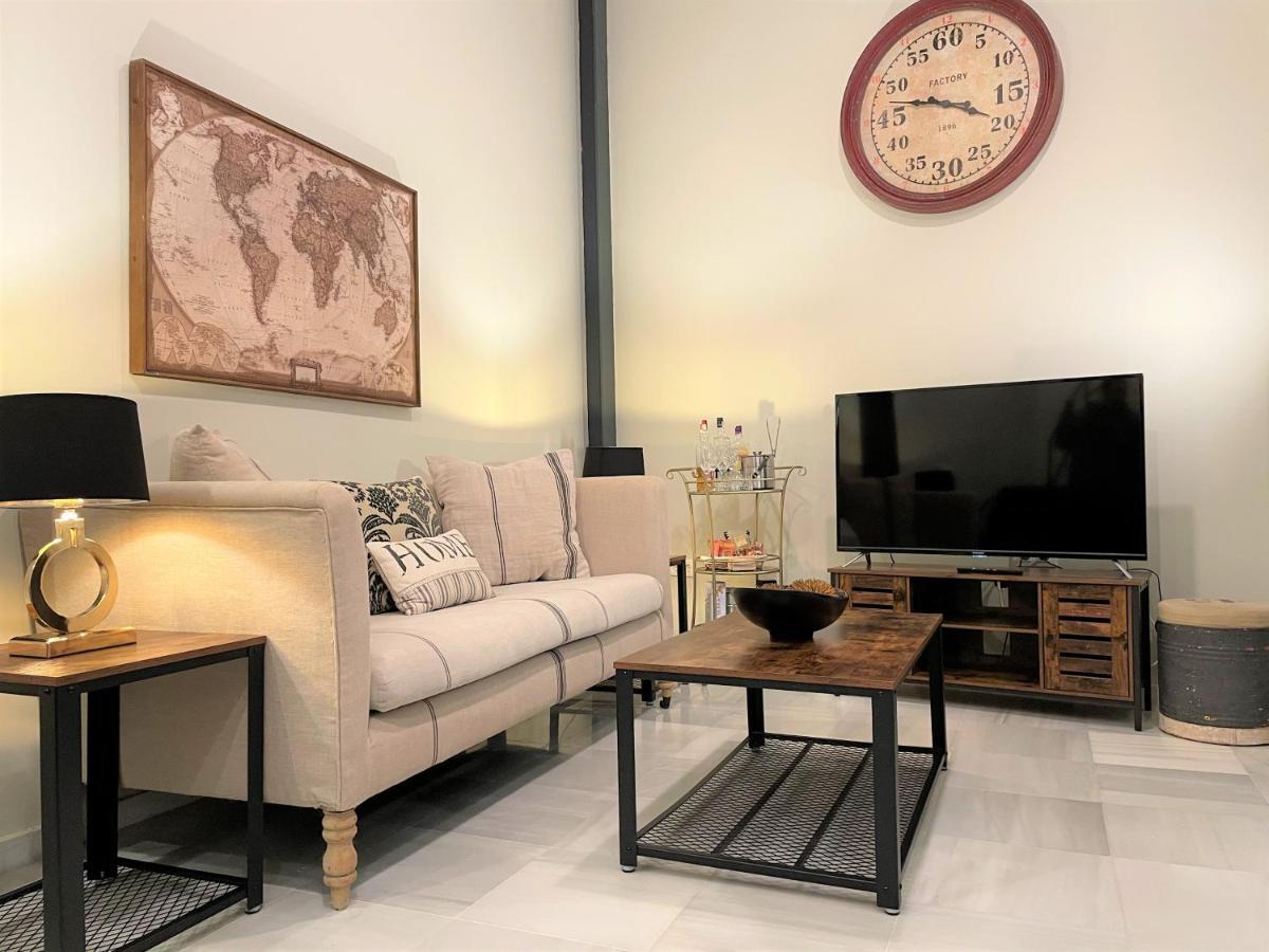 Apartament No 38 Kadyks Zewnętrze zdjęcie