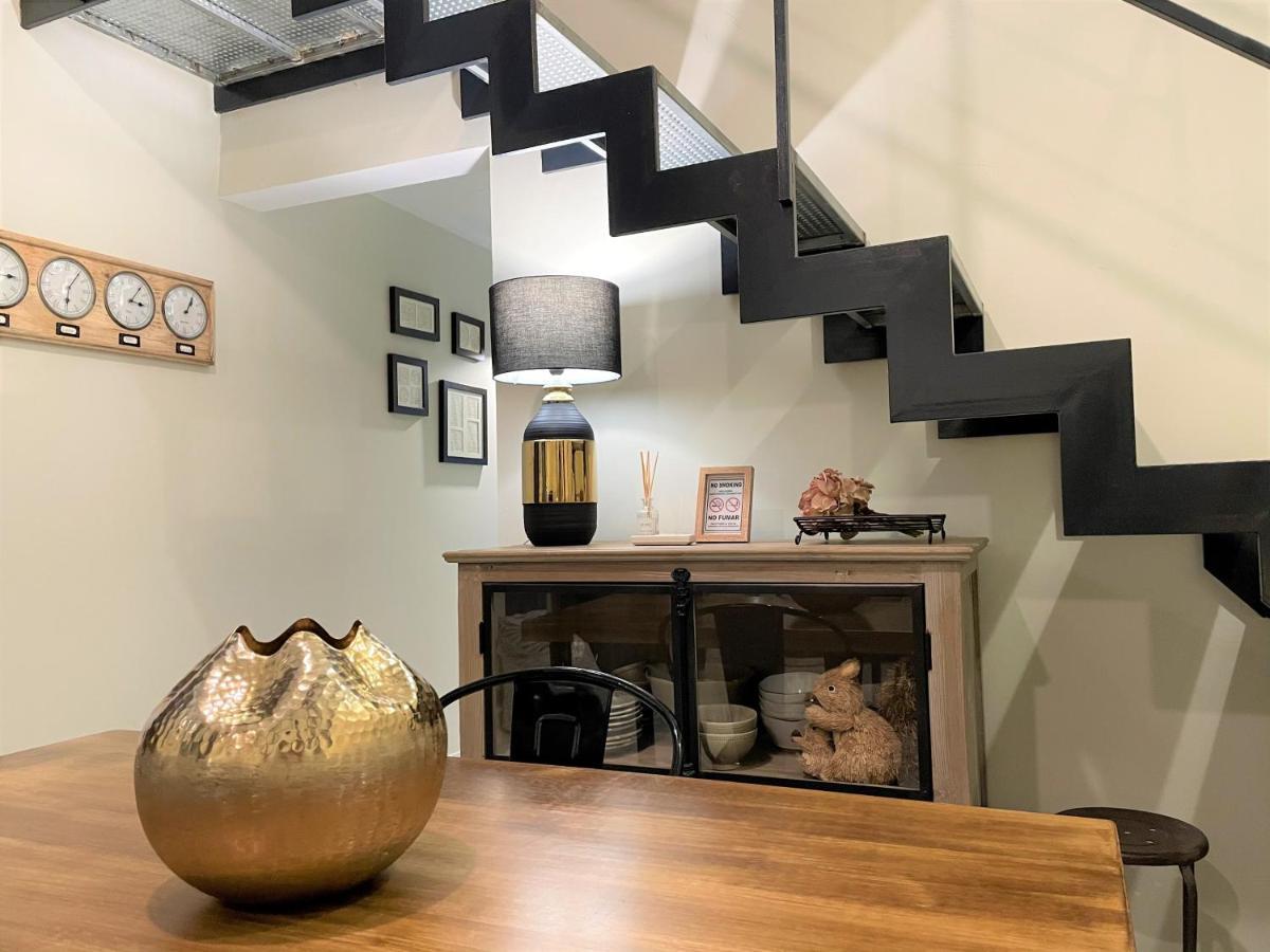 Apartament No 38 Kadyks Zewnętrze zdjęcie