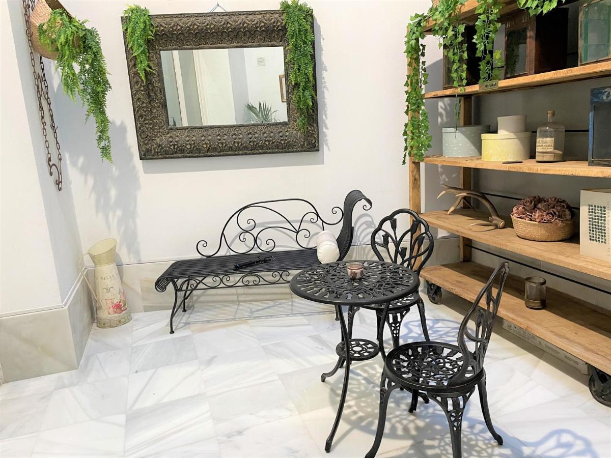 Apartament No 38 Kadyks Zewnętrze zdjęcie