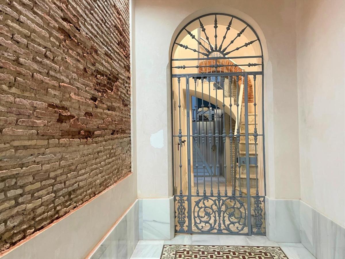Apartament No 38 Kadyks Zewnętrze zdjęcie