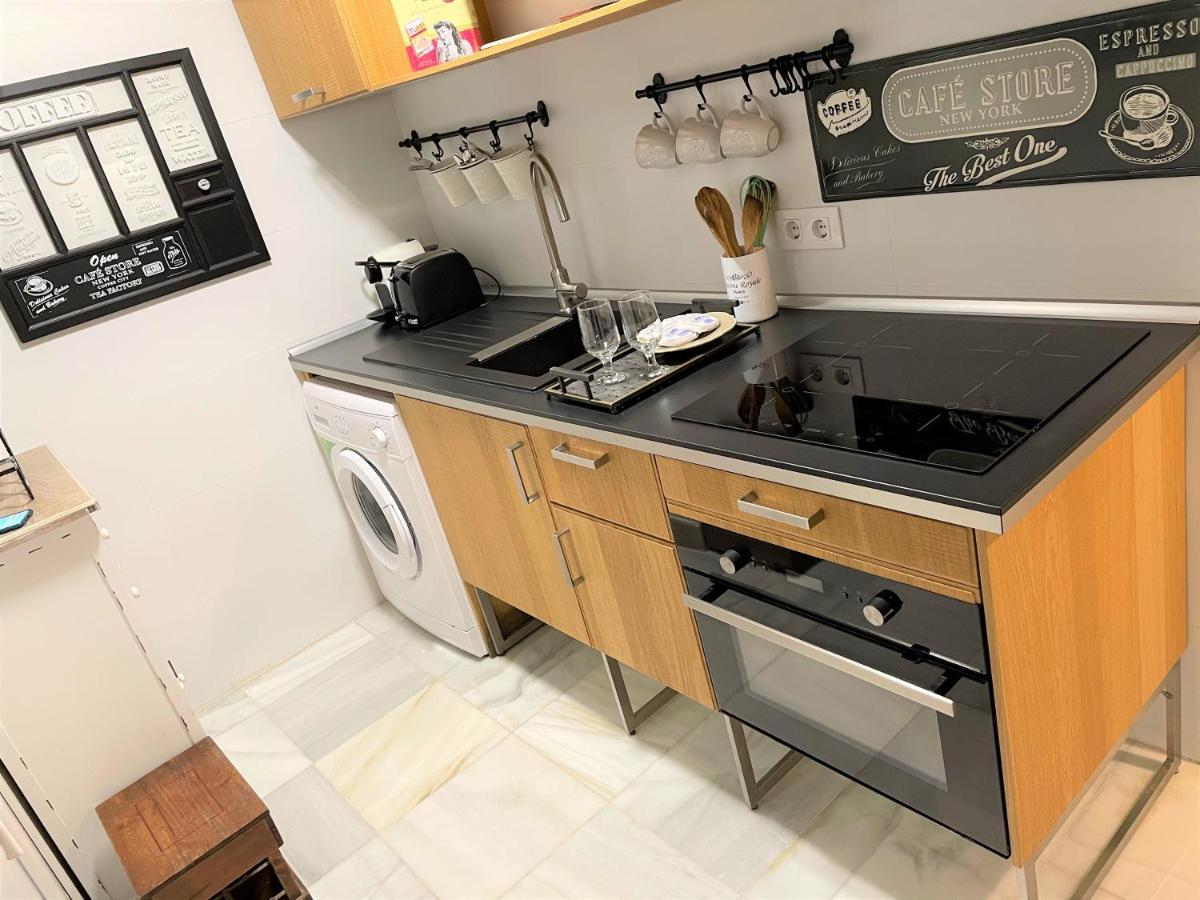 Apartament No 38 Kadyks Zewnętrze zdjęcie