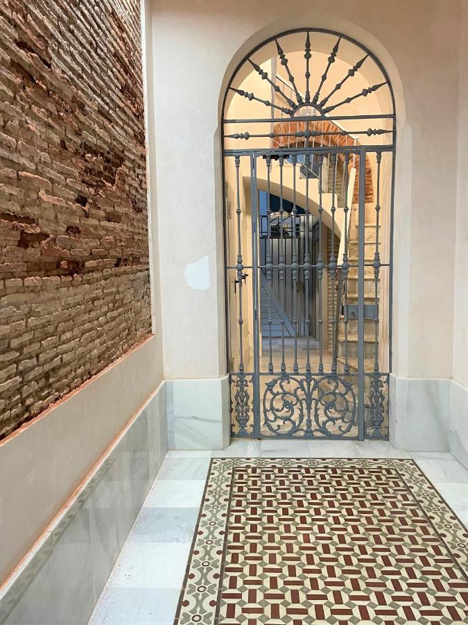 Apartament No 38 Kadyks Zewnętrze zdjęcie