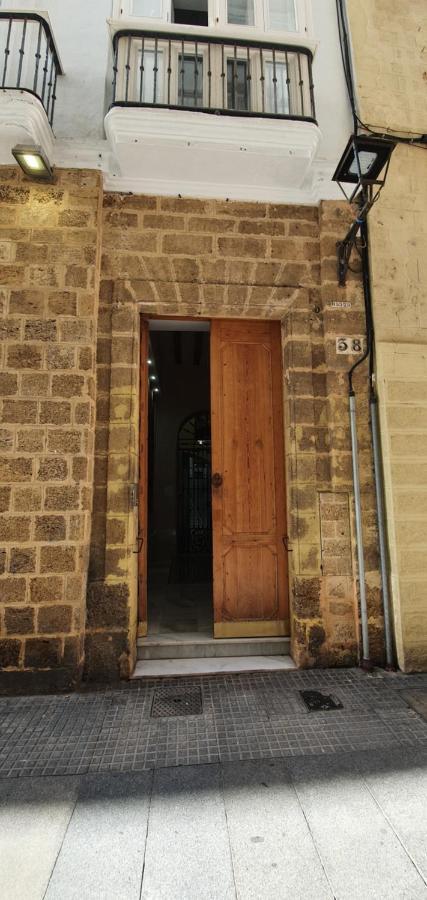Apartament No 38 Kadyks Zewnętrze zdjęcie